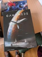 Boîte de Ganymede