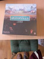 Boîte de Greenville 1989