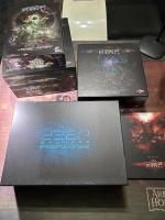 Boîte de Deep Madness