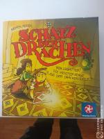 Boîte de Schatz Der Drachen