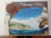 Boîte de Mundus Novus