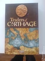 Boîte de Traders of Carthage