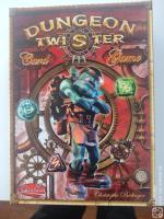 Boîte de Dungeon Twister - The Card Game
