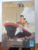 Boîte de Atlantic Star