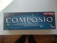 Boîte de Composio
