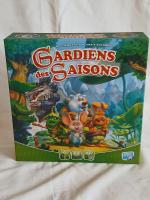 Boîte de Gardiens Des Saisons