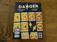Boîte de Danger