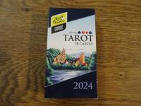 Boîte de Tarot - Tour De France 2024