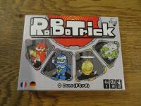 Boîte de Robotrick