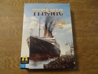 Boîte de SOS Titanic