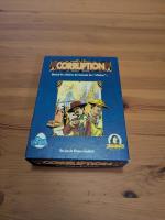 Boîte de Corruption