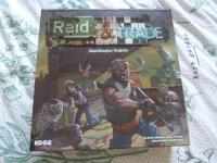 Boîte de Raid & Trade