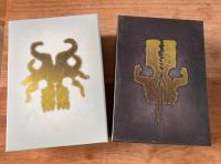 Boîte de The 7th Continent