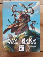 Boîte de Vaalbara