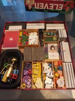 Boîte de Eleven