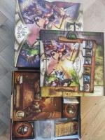 Boîte de Berserk War of the Realms