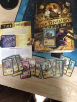 Boîte de Time Division Uoı̣sı̣ʌı̣ꓷ ǝɯı̣ꓕ