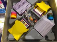 Boîte de Trivial Pursuit - Gastronomie En France