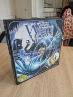 Boîte de Ghost Stories: White Moon