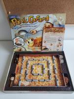Boîte de Panic Cafard