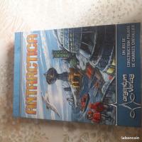 Boîte de Antartica