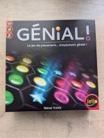 Boîte de Génial !