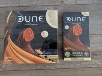 Boîte de DUNE (2019)