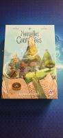 Boîte de Nouvelles Contrées