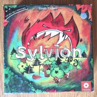 Boîte de Sylvion