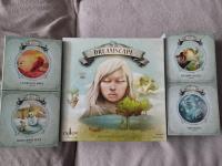 Boîte de Dreamscape