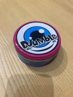 Boîte de Djumble