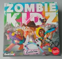 Boîte de Zombie Kidz Evolution