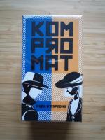 Boîte de Kompromat