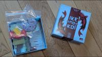 Boîte de Ike No Koï
