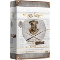 Boîte de Harry Potter : Bataille à Poudlard - Défense Contre Les Forces Du Mal