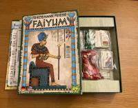 Boîte de Faiyum