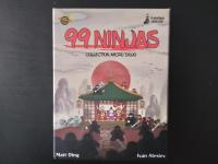 Boîte de 99 Ninjas