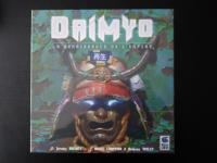Boîte de Daimyo