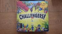 Boîte de Challengers