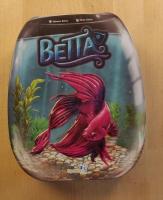Boîte de Betta