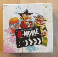 Boîte de B-movie