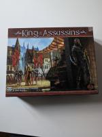 Boîte de King & Assassins