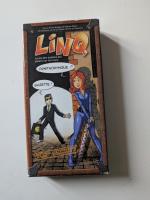 Boîte de Linq