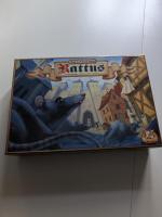 Boîte de Rattus