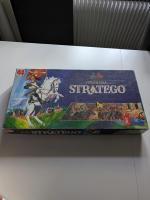 Boîte de Original Stratego
