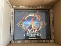 Boîte de An Age Contrived
