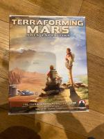 Boîte de Terraforming Mars : Ares Expedition