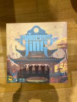 Boîte de Princess Jing