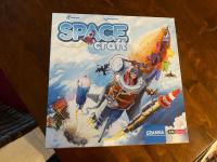 Boîte de Spacecraft