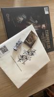 Boîte de Etherfields - Campagne De La Harpe Et De La Louve